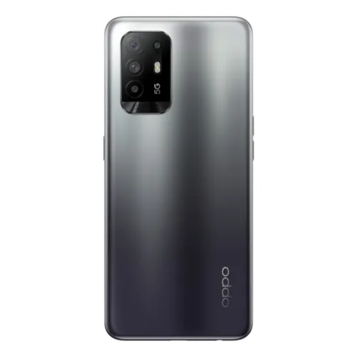 Oppo A94 5G 128GB Negro Reacondicionado