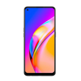 Oppo A94 5G 128GB Negro Reacondicionado