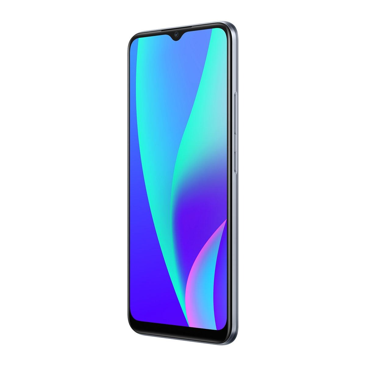 Realme C15 64GB Azul Reacondicionado