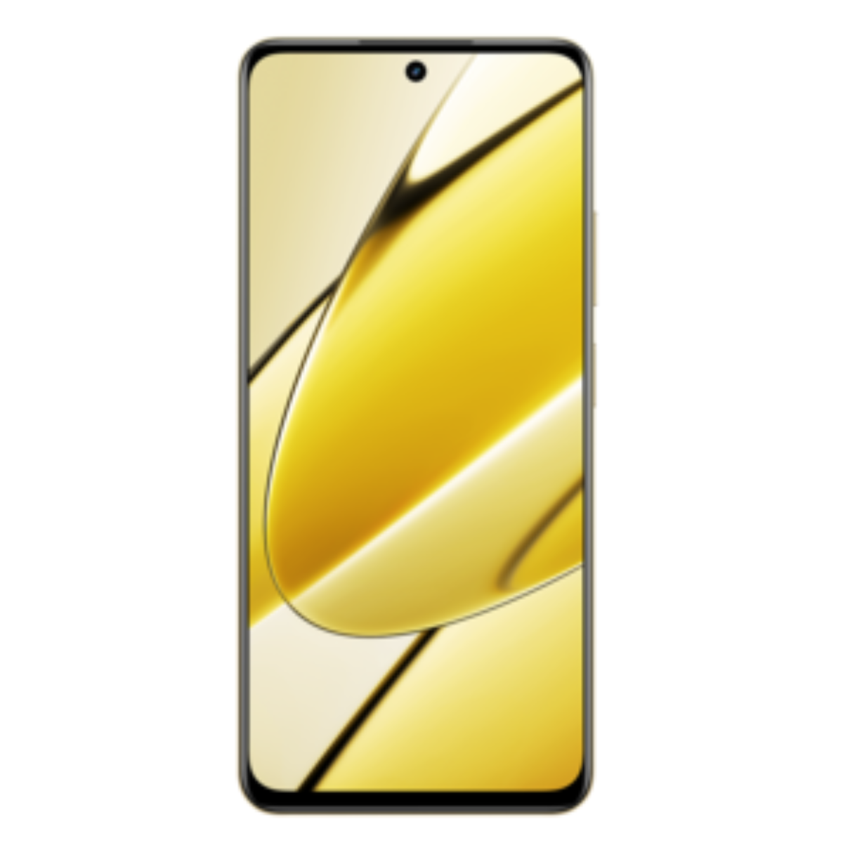 Realme 11 256GB Oro Reacondicionado