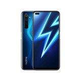 Realme 6 Pro 128GB Azul Reacondicionado