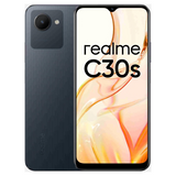 Realme C30s 64GB Negro Reacondicionado