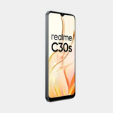 Realme C30s 64GB Negro Reacondicionado
