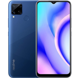 Realme C15 64GB Azul Reacondicionado