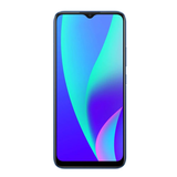Realme C15 64GB Azul Reacondicionado