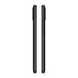 Samsung Galaxy A03 Black Version Acabada Lateral