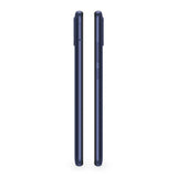 Samsung Galaxy A03 Blue Version Acabada Lateral