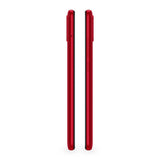 Samsung Galaxy A03 Red Version Acabada Lateral