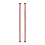 Samsung Galaxy A04e Copper Version Acabada Lateral