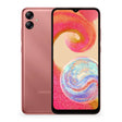 Samsung Galaxy A04e Copper Version Acabada Portada