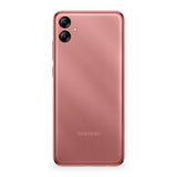 Samsung Galaxy A04e Copper Version Acabada Trasera