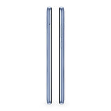 Samsung Galaxy A04e Light Blue Version Acabada Lateral