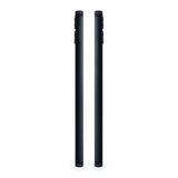Samsung Galaxy A05 Black Version Acabada Lateral