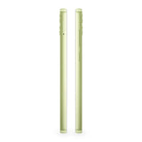 Samsung Galaxy A05 Light Green Version Acabada Lateral
