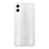 Samsung Galaxy A05 Silver Version Acabada Trasera