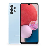 Samsung Galaxy A13 Light Blue Version Acabada Portada