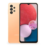 Samsung Galaxy A13 Orange Version Acabada Portada