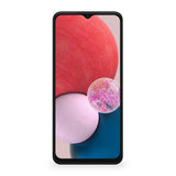 Samsung Galaxy A13 White Version Acabada Frontal