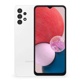 Samsung Galaxy A13 White Version Acabada Portada