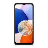 Samsung Galaxy A14 5G Black Version Acabada Frontal