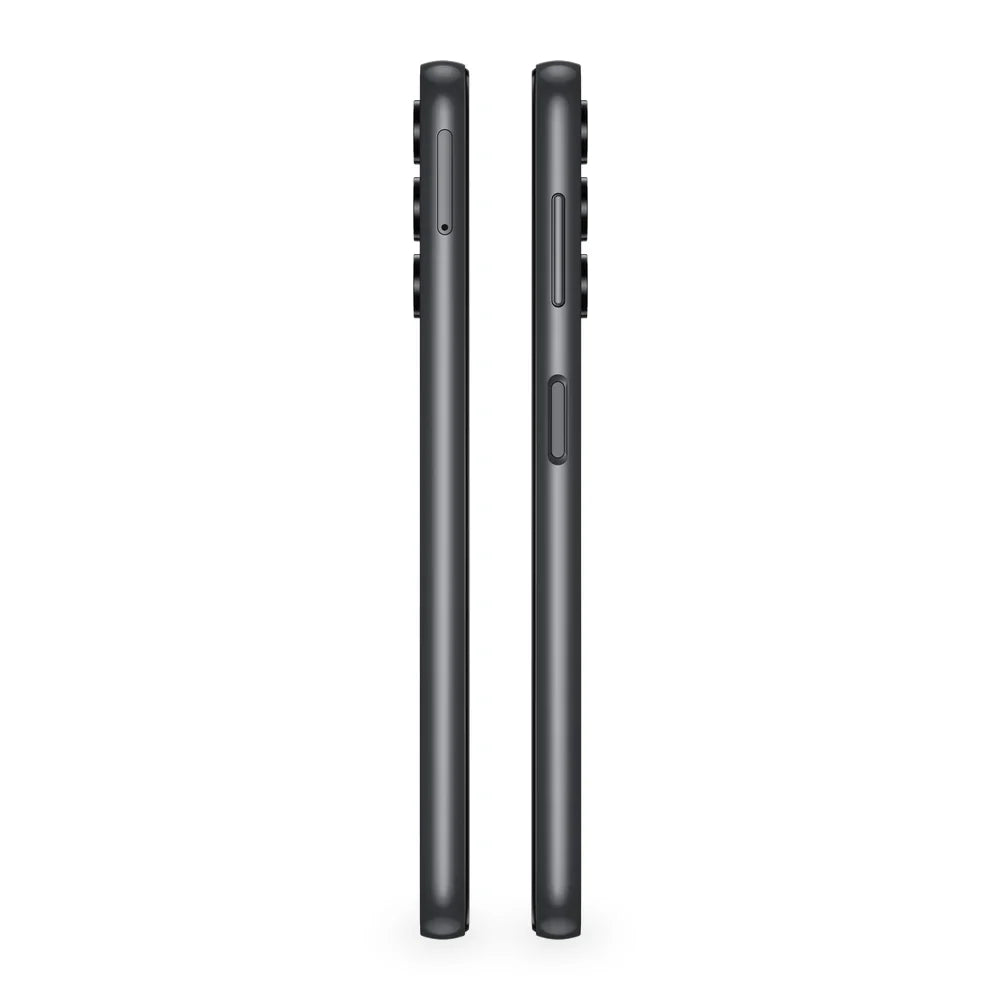 Samsung Galaxy A14 5G Black Version Acabada Lateral