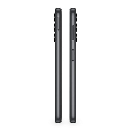Samsung Galaxy A14 5G Black Version Acabada Lateral
