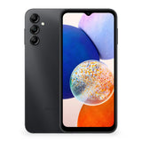 Samsung Galaxy A14 5G Black Version Acabada Portada