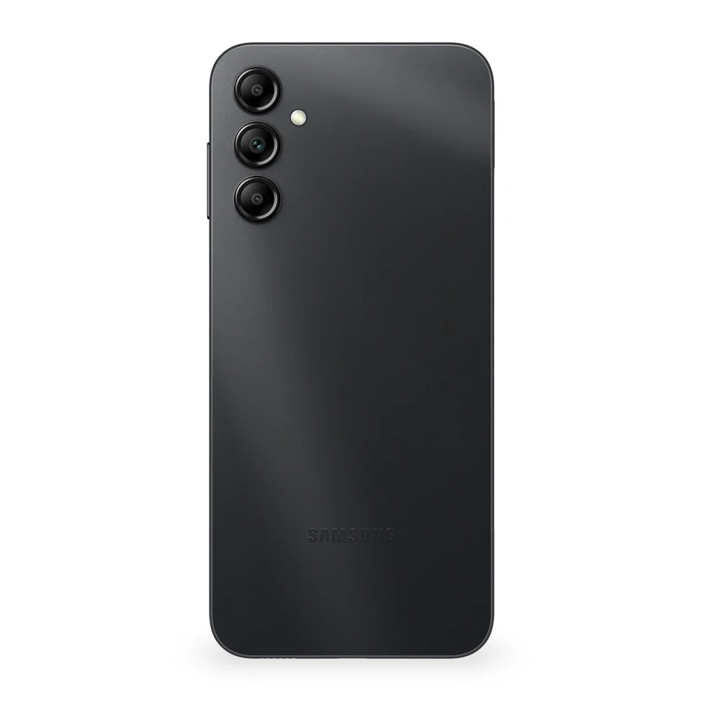Samsung Galaxy A14 5G Black Version Acabada Trasera