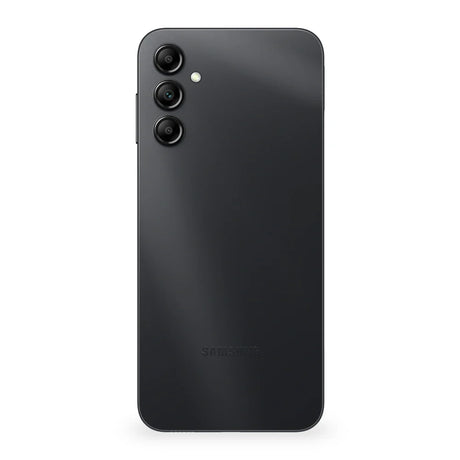 Samsung Galaxy A14 5G Black Version Acabada Trasera