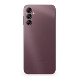 Samsung Galaxy A14 5G Dark Red Version Acabada Trasera