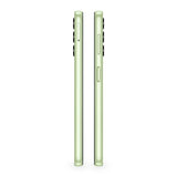 Samsung Galaxy A14 5G Green Version Acabada Lateral