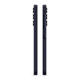 Samsung Galaxy A15 Blue Black Version Acabada Lateral