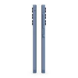 Samsung Galaxy A15 Blue Version Acabada Lateral