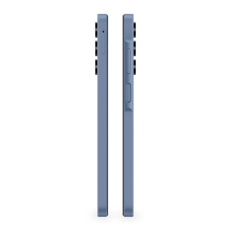 Samsung Galaxy A15 Blue Version Acabada Lateral
