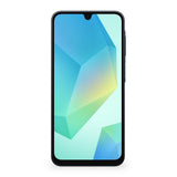 Samsung Galaxy A16 Black Version Acabada Frontal