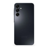 Samsung Galaxy A16 Black Version Acabada Trasera