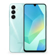 Samsung Galaxy A16 Light Green Version Acabada Portada