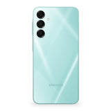 Samsung Galaxy A16 Light Green Version Acabada Trasera