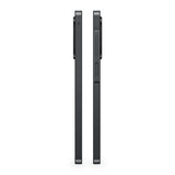 Samsung Galaxy A17 Black Version Acabada Lateral
