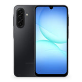 Samsung Galaxy A17 Black Version Acabada Portada