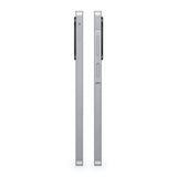 Samsung Galaxy A17 Gray Version Acabada Lateral