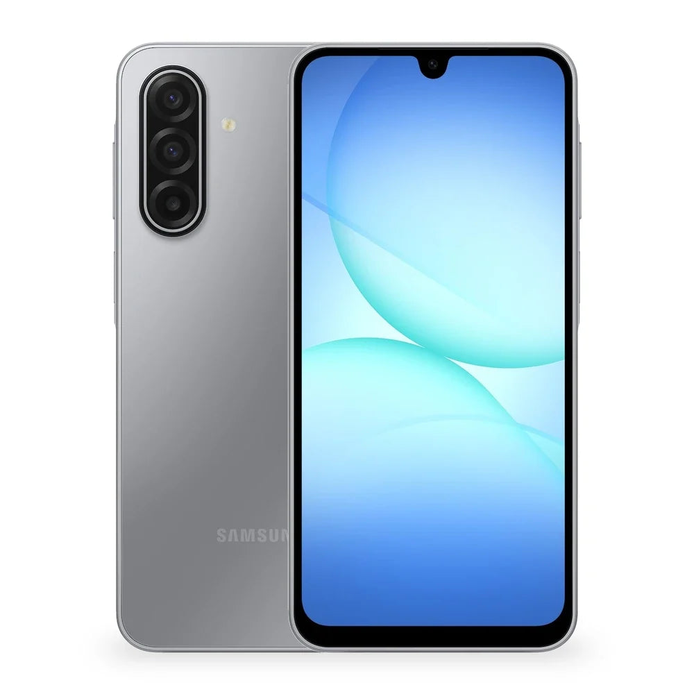 Samsung Galaxy A17 Gray Version Acabada Portada