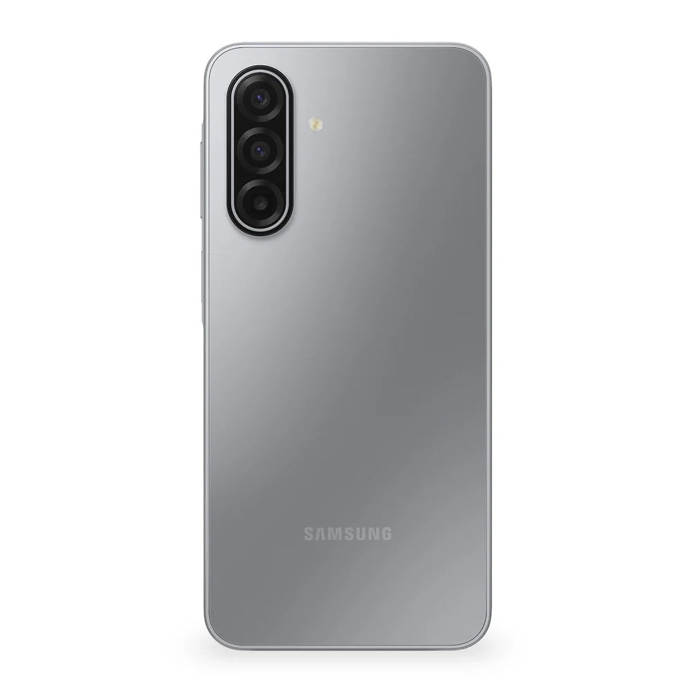 Samsung Galaxy A17 Gray Version Acabada Trasera
