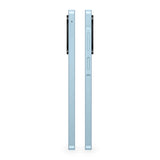 Samsung Galaxy A17 Light Blue Version Acabada Lateral