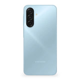 Samsung Galaxy A17 Light Blue Version Acabada Trasera