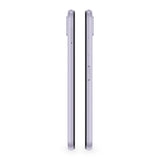 Samsung Galaxy A22 5G Violet Version Acabada Lateral