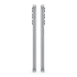 Samsung Galaxy A24 Silver Version Acabada Lateral