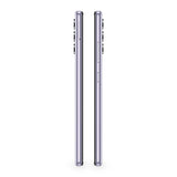 Samsung Galaxy A32 Awesome Violet Version Acabada Lateral