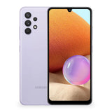 Samsung Galaxy A32 Awesome Violet Version Acabada Portada