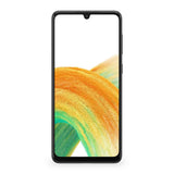 Samsung Galaxy A33 5G Awesome Black Version Acabada Frontal